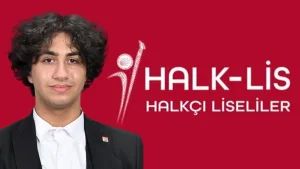 Mert Ali Dokur: "Ekonomik kriz öğrencileri vuruyor”
