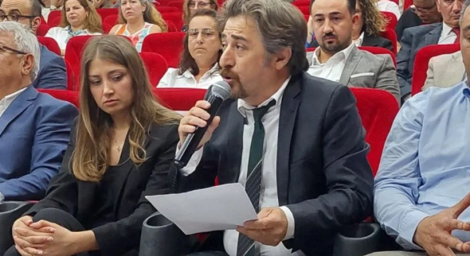 CHP Aliağa'dan "Balon Bütçe Uyarısı”