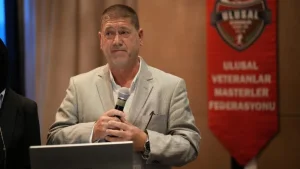 Eren: "Fair Play Ruhuna Duyarlı Olalım"