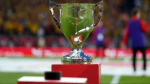 SİVASSPOR'U ELEYEN İALİAĞA FK 4. TORBADA