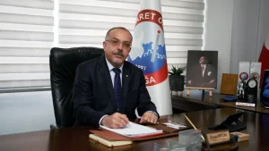 ALİAĞA TİCARET ODASI'NDAN ÜYELERİNE FUAR DESTEĞİ