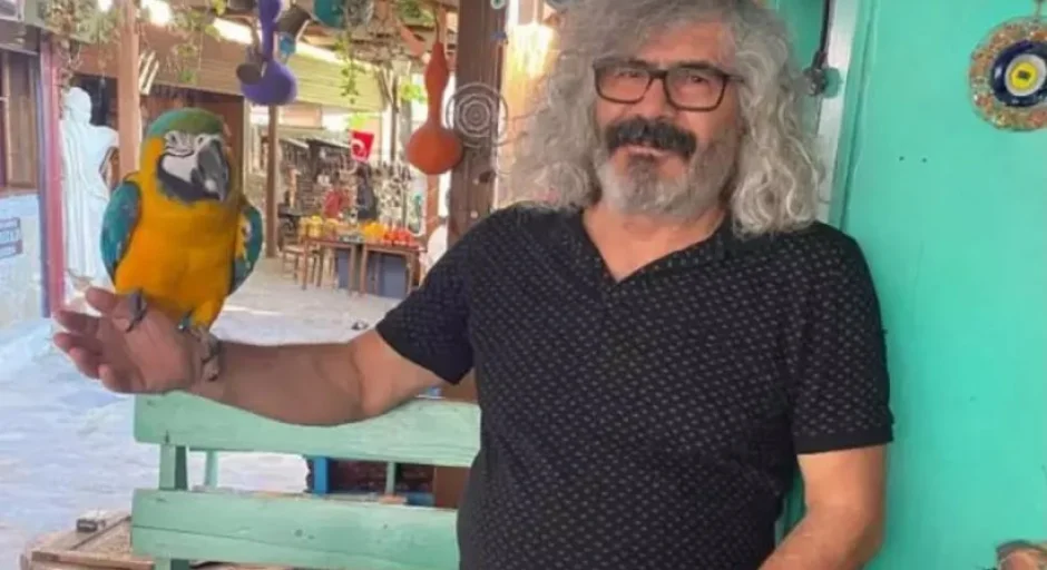 İHD'li Avukat Ali Aydın katledildi