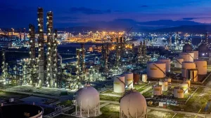 SOCAR Türkiye CEO'su  Ibadov'dan Geri Çekilme İtirafı