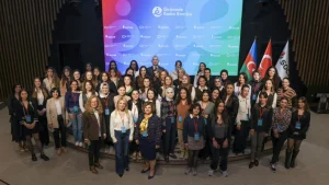 Girişimde Kadın Enerjisi Programı'nda ikinci dönem