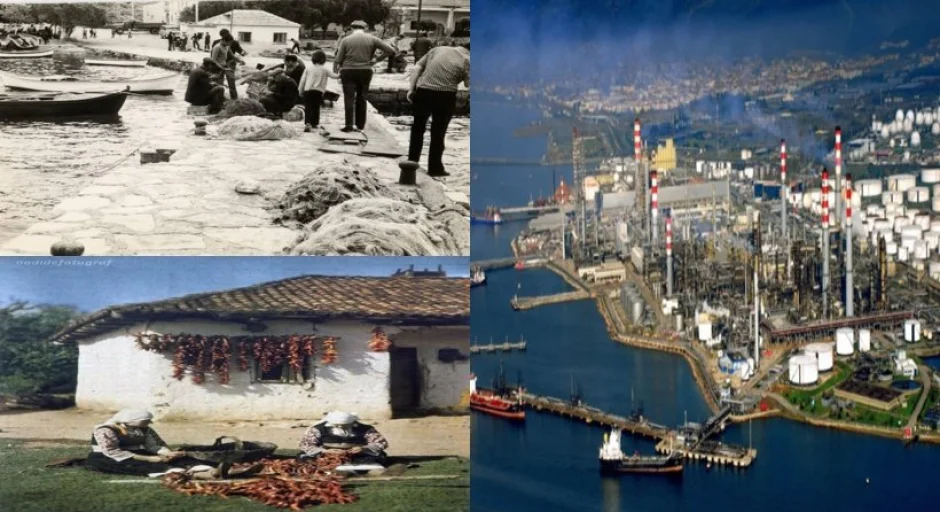 DEM Parti: Sanayi yükünü kent taşıyor, kararlar halka sorulmalı