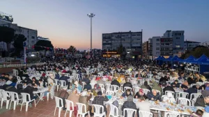 Tugay : 'Bu Şehir Hak Ettiği Hizmeti Alacak'