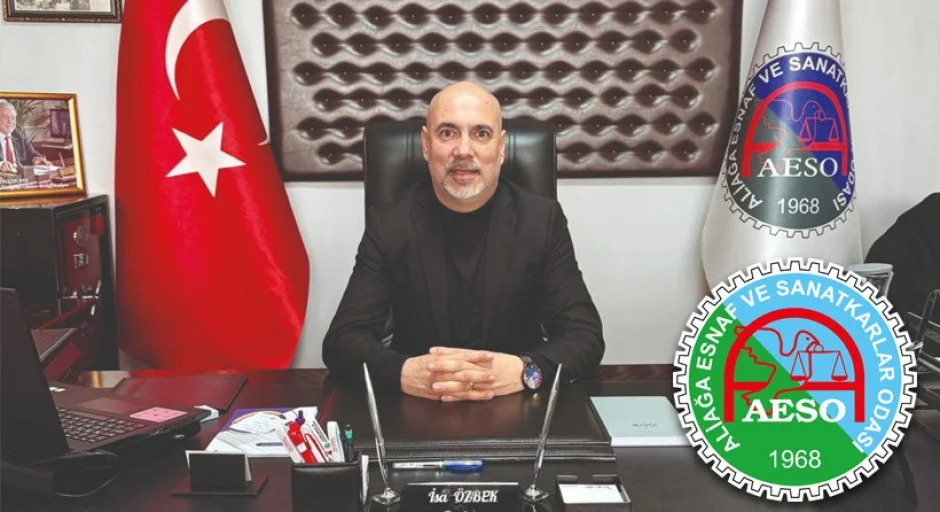 ESNAF ODASINDAN VATANDAŞA BAYRAM ÖNCESİ ÇAĞRI