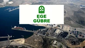 Ege Gübre Genel Kurulu'nda Dev Temettüye Onay Çıktı