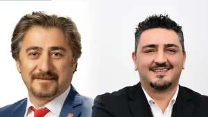 Mecliste Denetim Raporu Tartışması