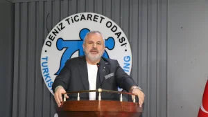 Aliağa Limanları Net Ton ve Elleçlemede Liderliğini Sürdürüyor