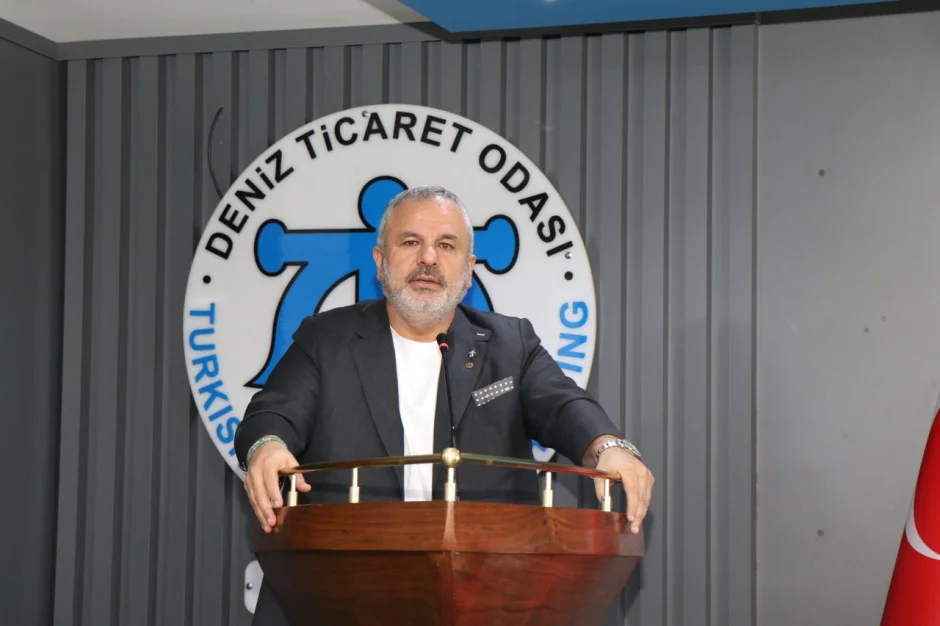 Aliağa Limanları Net Ton ve Elleçlemede Liderliğini Sürdürüyor
