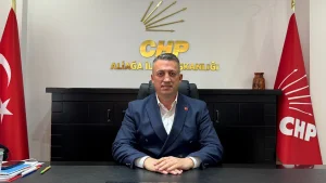 CHP'den Aliağa Belediyesi'nin mali yönetimine sert eleştiri