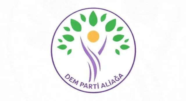 DEM Parti'den Aliağa Belediye Meclisi değerlendirmesi