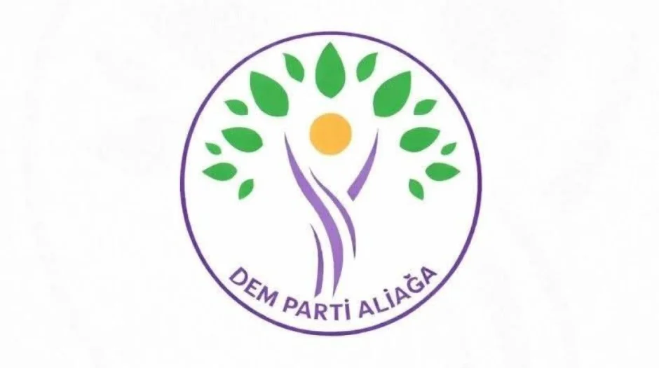 DEM Parti'den Aliağa Belediye Meclisi değerlendirmesi