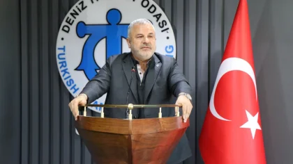 -	Aliağa Limanları Net Tonda ve Elleçlemede Zirvede