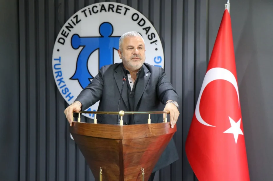 -	Aliağa Limanları Net Tonda ve Elleçlemede Zirvede